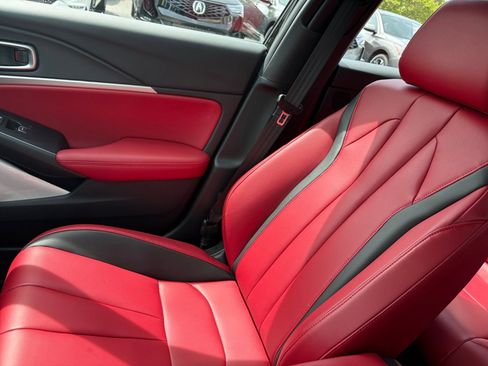 Certified 2025 Acura Integra A-Spec image 18