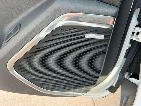 New 2025 GMC Acadia Elevation w/ Elevation Premium Package image 15