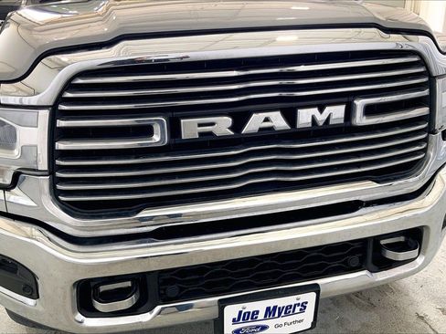Used 2022 RAM 3500 Laramie image 7