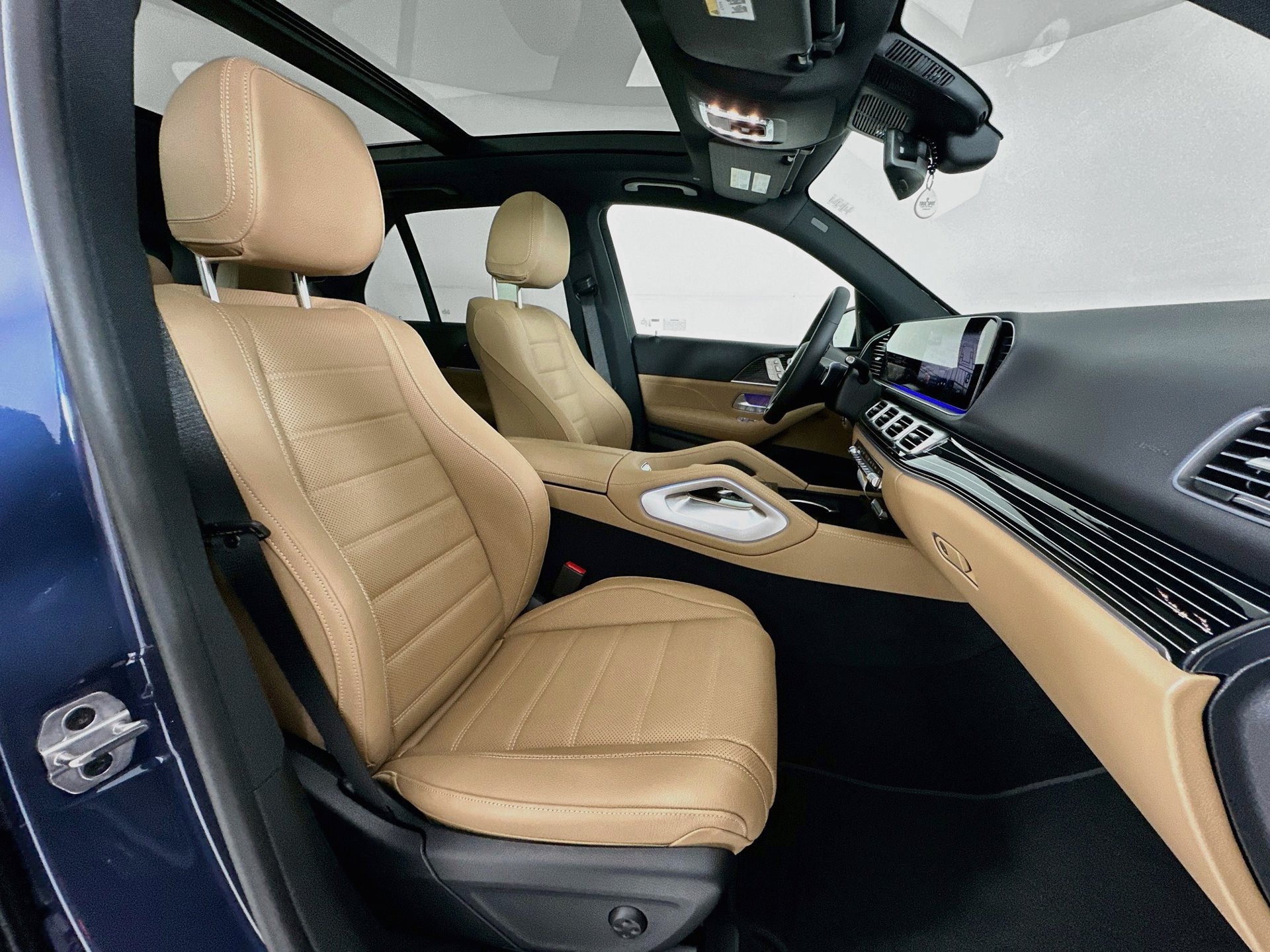 New 2026 Mercedes-Benz GLE 450 4MATIC image 31