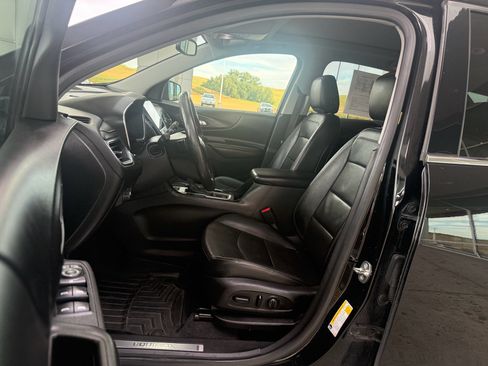 Used 2019 Chevrolet Equinox Premier AWD/4WD image 14
