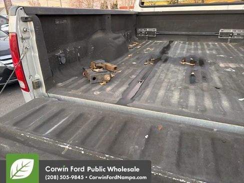 Used 2005 Ford F250 XLT image 31