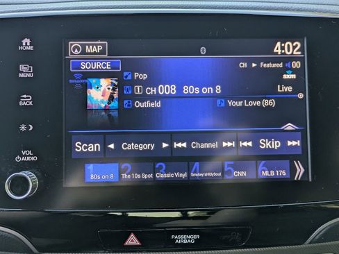 Used 2023 Honda Ridgeline RTL-E image 25