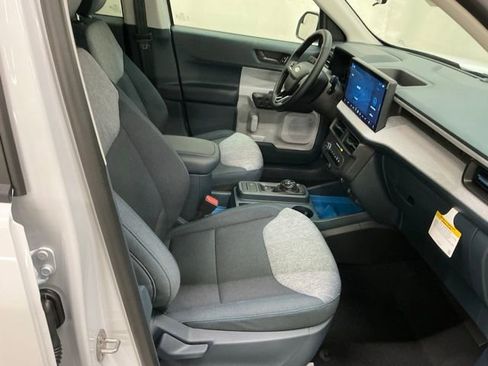 New 2026 Ford Maverick XLT w/ XLT Luxury Package image 19