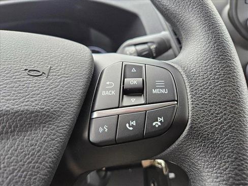 New 2025 Ford Transit 150 Low Roof w/ Electrician Trade Package image 14