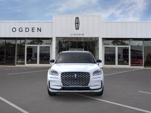 New 2026 Lincoln Corsair Grand Touring AWD/4WD image 6