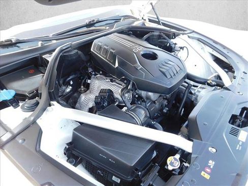 Used 2023 Genesis G70 2.0T AWD/4WD image 30