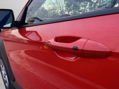 New 2026 Hyundai Kona SE FWD image 11