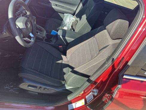 Certified 2023 Honda CR-V Sport image 13