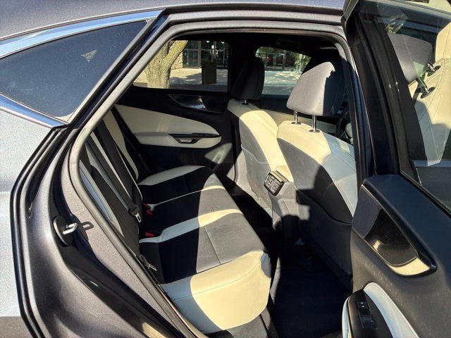 Used 2024 Lexus NX 250 FWD w/ Towing Package (2000 Lbs) image 10