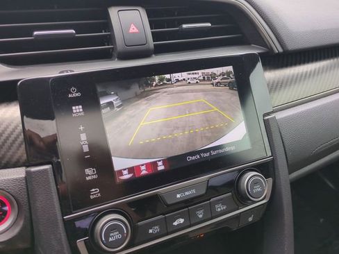 Used 2018 Honda Civic Sport Touring image 23