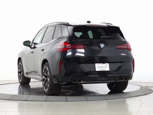 Used 2026 BMW X3 M50 image 5