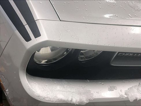 Used 2010 Dodge Challenger SRT8 w/ SRT Option Group II image 32