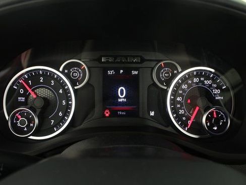 New 2026 RAM 1500 Big Horn image 11