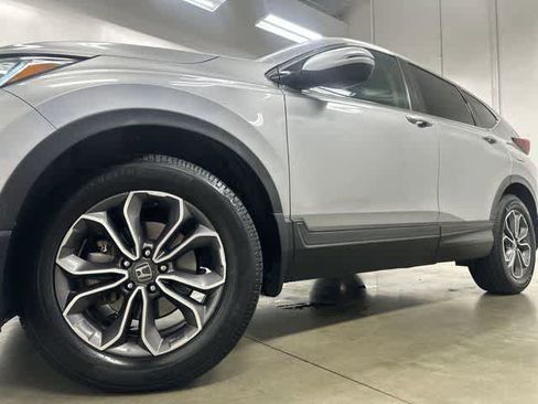 Used 2020 Honda CR-V EX image 28
