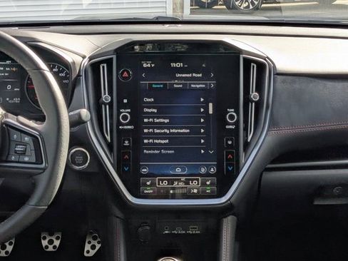 Used 2024 Subaru WRX TR w/ Popular Package #1A image 17