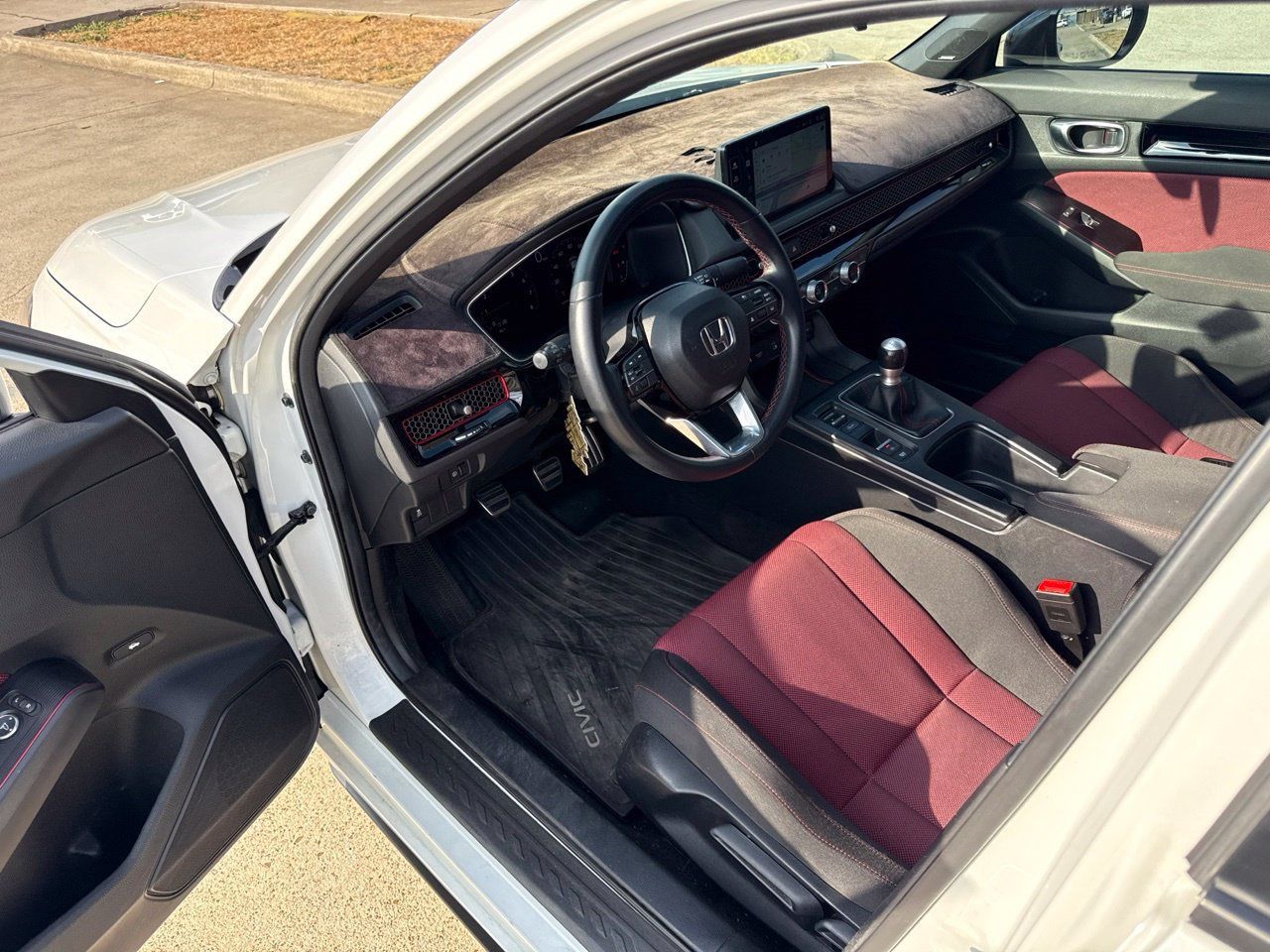 Used 2025 Honda Civic Si image 20