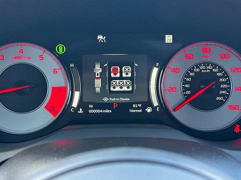 New 2025 Acura RDX AWD w/ A-Spec & Advance Pkg image 31