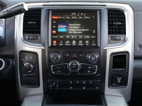 Used 2015 RAM 2500 Lone Star AWD/4WD image 36