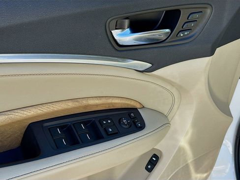 Used 2019 Acura MDX SH-AWD w/ Advance Package image 23