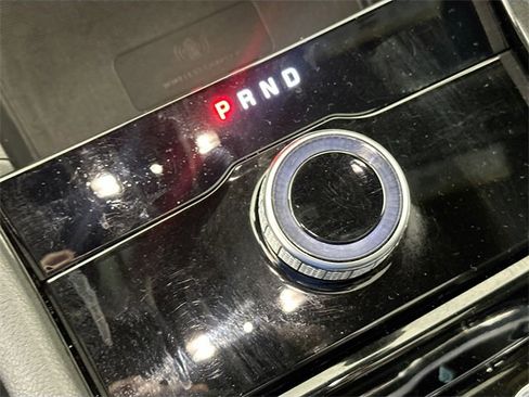 Used 2023 Jeep Grand Cherokee Altitude image 15