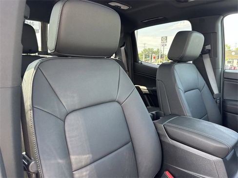 New 2026 GMC Canyon Elevation w/ Convenience Package image 25