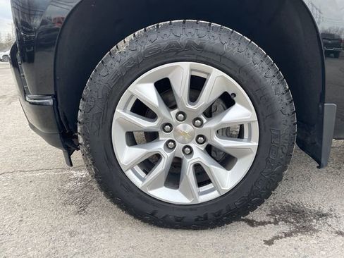 Used 2021 Chevrolet Silverado 1500 LT image 25