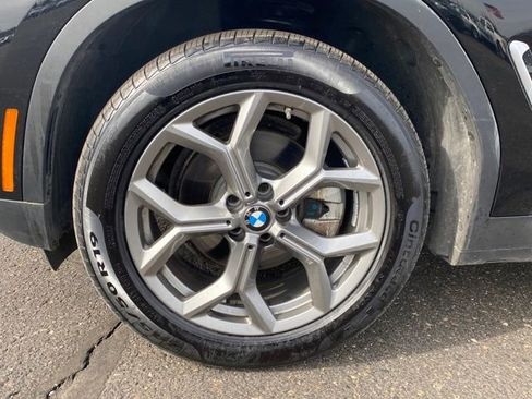 Used 2024 BMW X3 xDrive30i AWD/4WD image 24