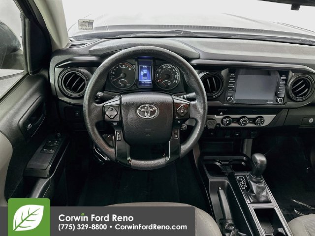 Used 2021 Toyota Tacoma SR RWD image 25