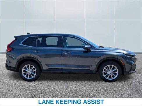 Certified 2023 Honda CR-V EX-L image 6