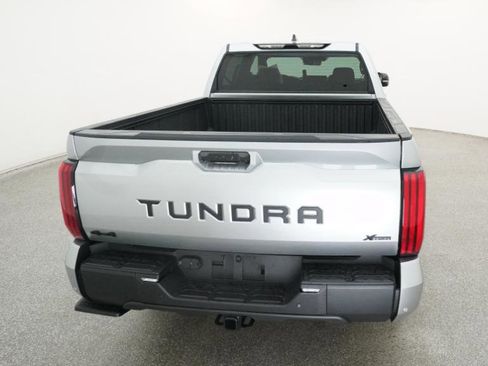 New 2026 Toyota Tundra Limited AWD/4WD image 10