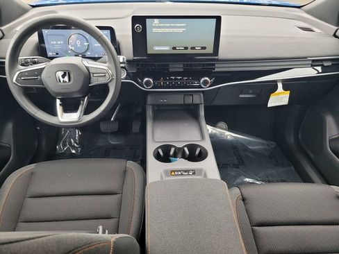 New 2026 Honda Prologue EX image 10