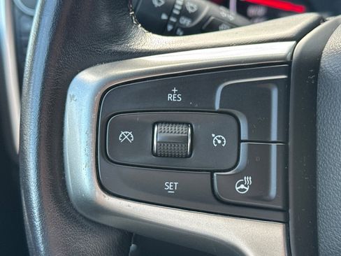 Used 2021 Chevrolet Silverado 1500 RST w/ All Star Edition Plus image 34