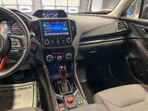 Certified 2024 Subaru Forester Sport image 20