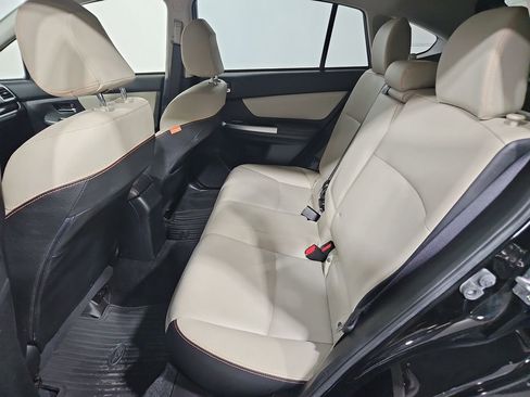 Used 2016 Subaru Crosstrek 2.0i Limited w/ Popular Package #2 image 24