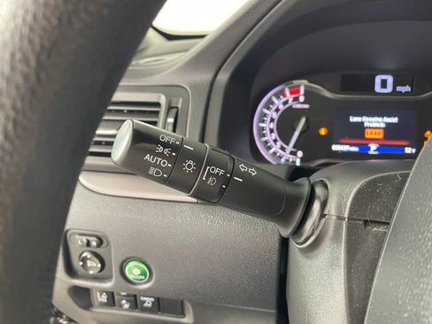 Used 2020 Honda Ridgeline Sport image 13