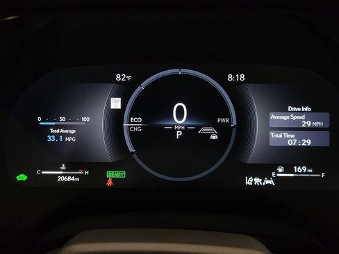 Certified 2025 Lexus RX 350 w/ Convenience Package AWD/4WD image 15