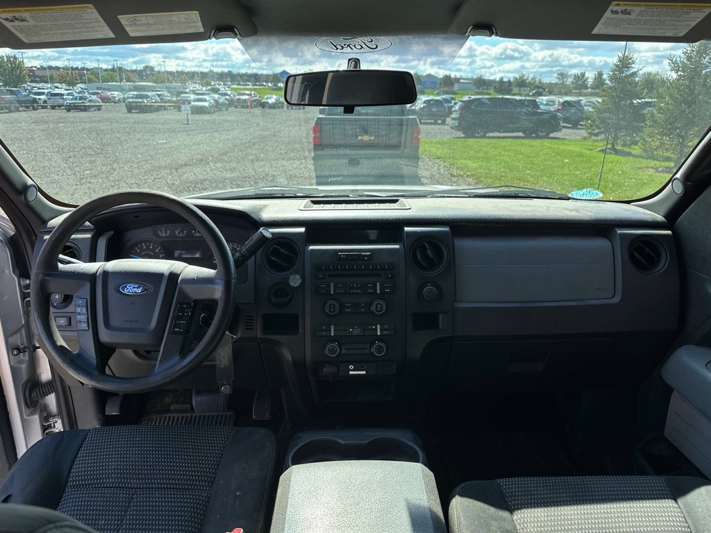 Used 2014 Ford F150 STX w/ Equipment Group 201A Mid RWD image 21