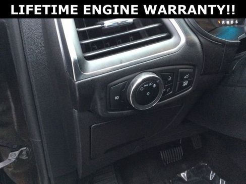 Used 2024 Ford Edge Titanium image 12