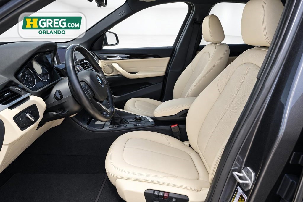 Used 2018 BMW X1 sDrive28i FWD image 10