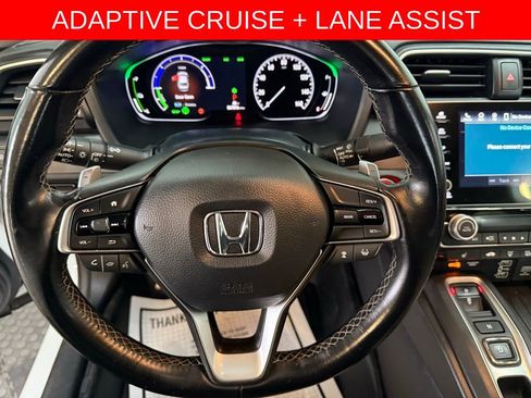 Used 2022 Honda Insight Touring image 3