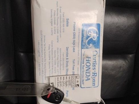 Used 2008 Honda CR-V EX-L image 30