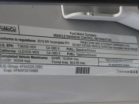 Used 2019 Ford F250 XL w/ Power Equipment Group image 20