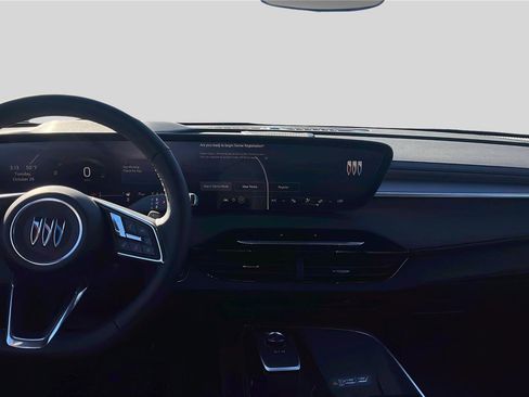 New 2026 Buick Enclave Sport Touring w/ Power Package image 9