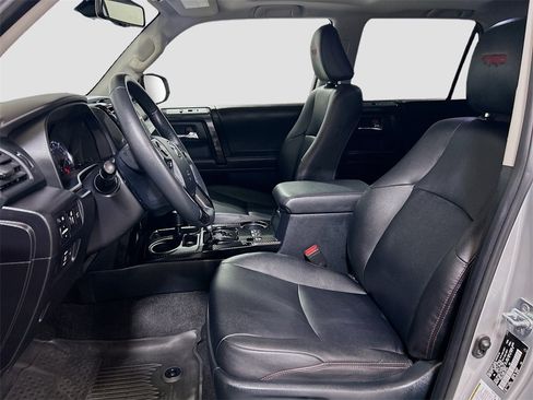 Used 2023 Toyota 4Runner TRD Off-Road Premium image 19