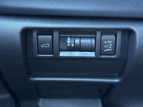 Used 2026 Subaru Forester Touring AWD/4WD image 32