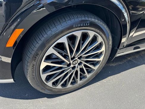 Used 2026 Hyundai Palisade Calligraphy AWD/4WD image 4