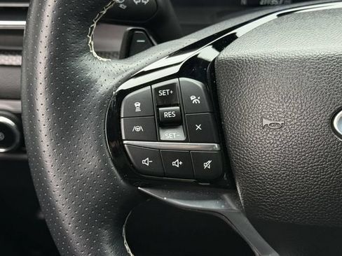 Used 2023 Ford Explorer ST w/ Equipment Group 401A AWD/4WD image 14