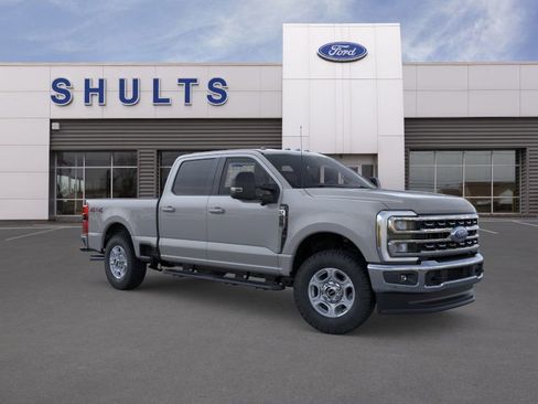 New 2026 Ford F250 XLT w/ XLT Premium Package image 7