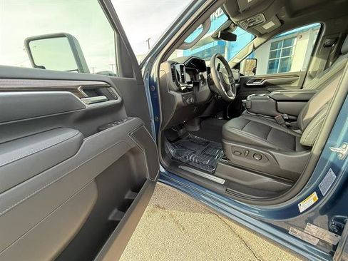 New 2026 Chevrolet Silverado 2500 LT w/ Trail Boss Package image 11